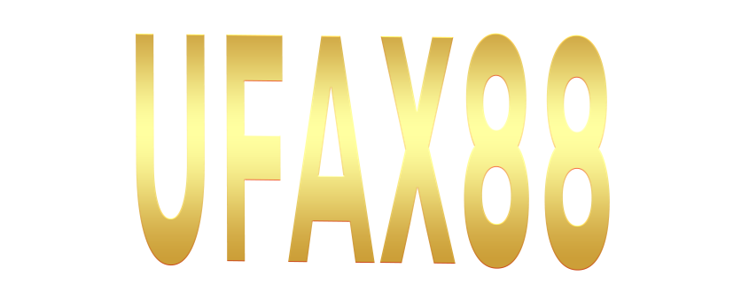 UFAX88 : UFAX 88 รวมเกมแตกง่ายที่สุด การันตีกำไรทุกการเล่น